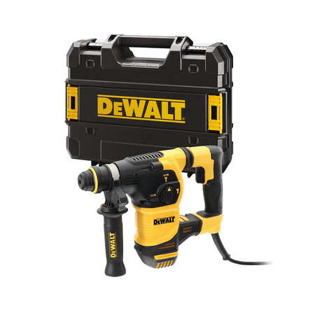 DeWALT D25333K MŁOTOWIERTARKA SDS PLUS 950W 3,5J