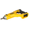 DEWALT DCE531N AKUMULATOROWY WIBRATOR DO BETONU 18V • LANCA 1,2 M • 15 000 WIB./MIN