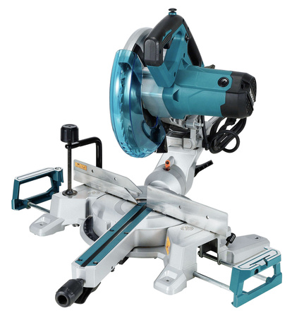 MAKITA LS1110F PILARKA STOŁOWA UKOŚNICA 1450 W • 260 mm • 4500 obr./min