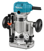 MAKITA RT0702CX2J FREZARKO-WYCINARKA 710W MAKPAC + FREZY 12SZT
