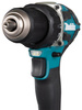 MAKITA DDF484RTJ WKRĘTARKA BEZSZCZOTKOWA 18V 2x5,0Ah