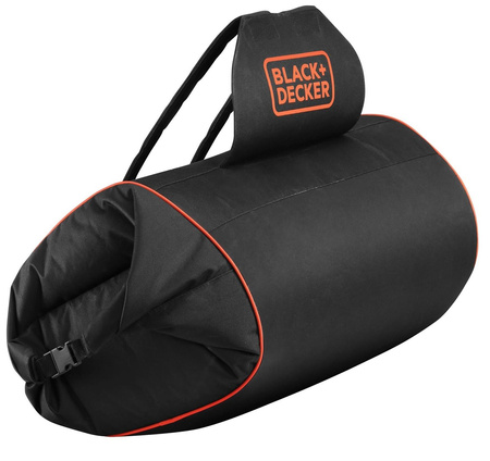 BLACK DECKER GW3031BP ODKURZACZ / DMUCHAWA 3000W