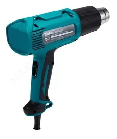 MAKITA HG6030K OPALARKA 1800W 300°C /600°C WALIZKA