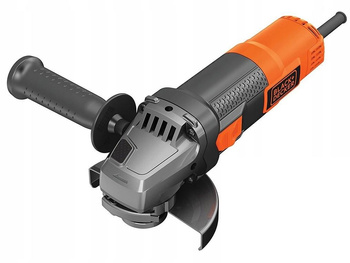 BLACK+DECKER BEG220K SZLIFIERKA 125mm 900W WALIZKA