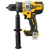 DeWALT DCK2052H2T DCD999 WKRĘTARKA + DCF850 ZAKRĘTARKA 18V POWERSTACK 2x5Ah