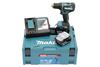 MAKITA DDF485RTJ WKRĘTARKA BEZSZCZOTKOWA 18V 2X5AH