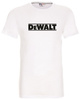 KOSZULKA T-SHIRT MĘSKI Z LOGO DeWALT rozmiar XL