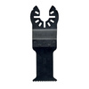 DEWALT DT20731 ZESTAW 8 NARZĘDZI WIELOFUNKCYJNYCH DO CIĘCIA I SZLIFOWANIA DREWNA, PVC, PŁYT G-K