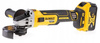 DeWALT DCK2020P2T Zestaw wkrętarka DCD791P2 szlifierka DCG405 