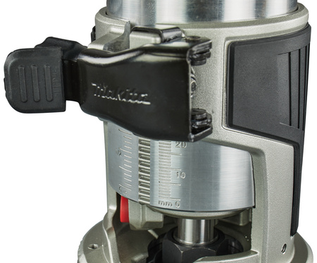 MAKITA RT001GZ17 FREZARKO-WYCINARKA 40V XGT - BODY