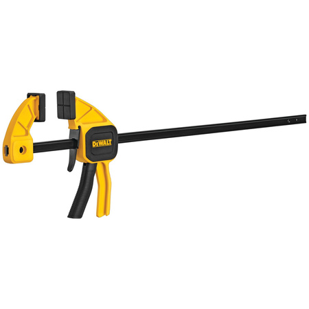 DEWALT DWHT0-83158 ZESTAW 2 SZT. ŚCISKÓW AUTOMATYCZNYCH 300X62 MM