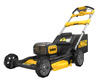 DeWALT DCMWSP156N AKUMULATOROWA KOSIARKA Z NAPĘDEM 53cm 2x18V