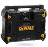 DeWALT DWST1-81078 Radio Budowlane Ładowarka TSTAK