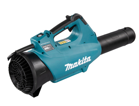 MAKITA ZESTAW UB001CZ + PDC01 – DMUCHAWA I PLECAK ZASILAJĄCY