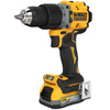 DeWALT DCD805E2T WKRĘTARKA 90Nm 2x1,7Ah POWERSTACK