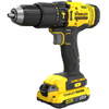 STANLEY SFMCD711D22 WIERTARKO-WKRĘTARKA Z UDAREM 18V V20 FATMAX