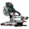 METABO KGS 216M PILARKA STOŁOWA UKOŚNICA 1200W 216mm
