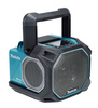MAKITA MR014G GŁOŚNIK AKUMULATOROWY BLUETOOTH XGT/LXT