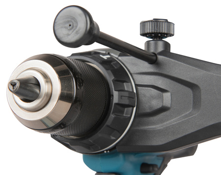 MAKITA HP003GZ WKRĘTARKA UDAROWA 40V MAX XGT NOWOŚĆ