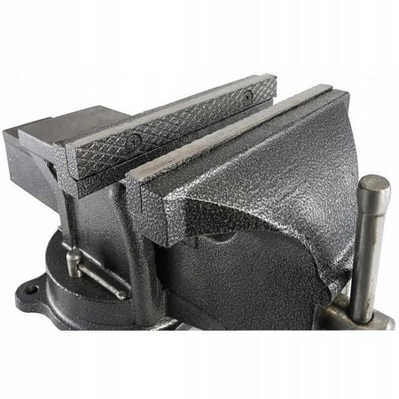 VERKE V88003 IMADŁO ŚLUSARSKIE OBROTOWE Z KOWADŁEM 200mm