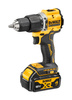 DEWALT DCD100YM2T WIERTARKO-WKRĘTARKA 68Nm 18V XR 4Ah 100 lat