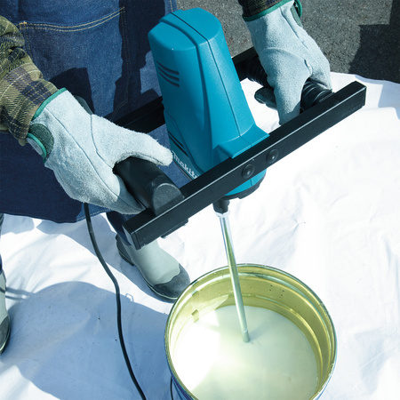 MAKITA UT1200 MIESZADŁO MIESZARKA ELEKTRYCZNA 960W