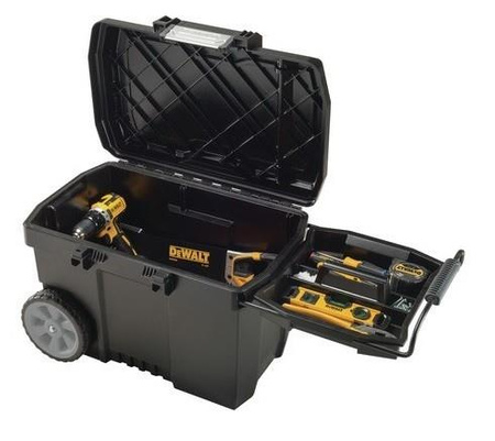 DeWALT DWST1-73598 SKRZYNIA NA KOŁACH 7" IP43