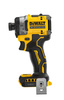 DeWALT DCF860NT ZAKRĘTARKA UDAROWA 18V XR 282 Nm TSTAK 