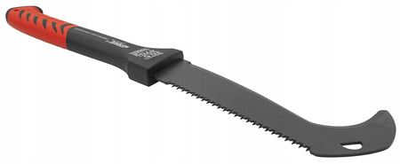 VERKE V86620 KARCZOWNIK MACZETA OGRODNICZA DO PRZYCINANIA GAŁĘZI DRZEW OSTRZE 51CM TASAK