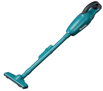 MAKITA DCL140Z AKUM. ODKURZACZ PIONOWY 14,4V