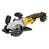 DeWALT DCS571N PILARKA TARCZOWA 18V 115mm - BODY