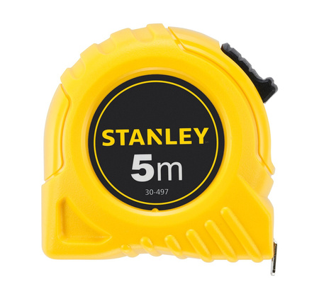 STANLEY 0-30-497 MIARA ZWIJANA 5 M X 19 MM