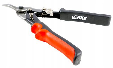 VERKE V06302 NOŻYCE RĘCZNE DO CIĘCIA 10'' - PROSTE