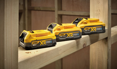 DeWALT DCBP318 AKUMULATOR 18V POWERSTACK 3,5Ah