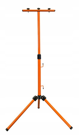 VERKE V87540 PRO STATYW STOJAK LAMPA HALOGENOWA 1,25 M