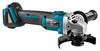 MAKITA DGA506ZJ SZLIFIERKA KĄTOWA AKU 125mm 18V