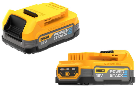DeWALT DCD805E2T WKRĘTARKA 90Nm 2x1,7Ah POWERSTACK