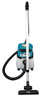 MAKITA DVC157LZX3 ODKURZACZ PRZEMYSŁOWY 2x18V LXT