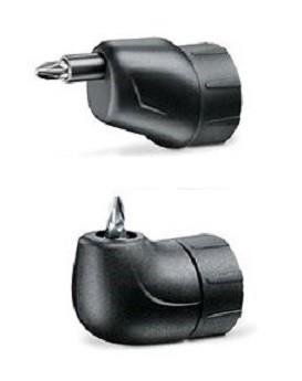 BOSCH IXO V FULL WKRĘTARKA + 2 ADAPTERY BITY TORBA