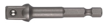 HiKOKI 751970 ZESTAW ADAPTERÓW 1/4'' - 3 SZTUKI