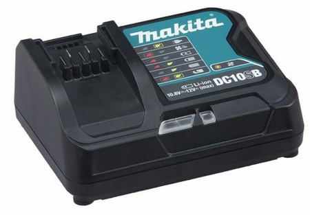 MAKITA DF333DSAE WIERTARKO-WKRĘTARKA 12V + 2x2Ah