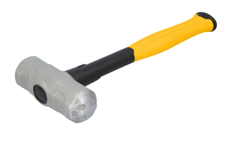 DEWALT DWHT56158-1 MŁOT WYBURZENIOWY WZMOCNIONY WŁÓKNEM SZKLANYM 1,8KG