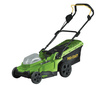 PROCRAFT PLM20 KOSIARKA AKUMULATOROWA 35L 40V - BODY
