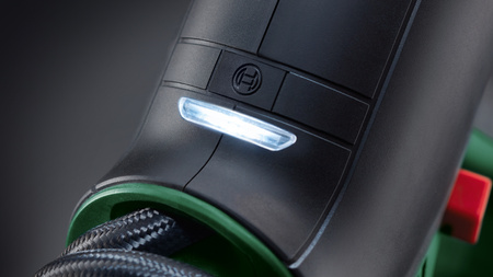 BOSCH UNIVERSALPUMP POMPKA AKUMULATOROWA 18V