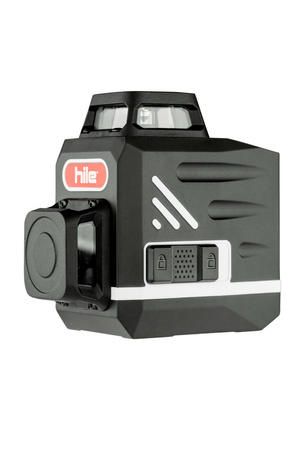 HILE 3DG PRO HI-L1003 Laser wieloliniowy (zielona wiązka)
