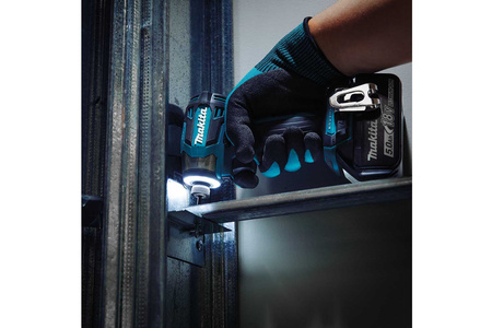 MAKITA DTD173Z ZAKRĘTARKA UDAROWA 18V 180Nm BLDC