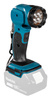 MAKITA DML815 LATARKA AKUMULATOROWA LED 14,4V/18V 3000 lx BODY