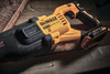DeWALT DCS386H2T PIŁA SZABLASTA Z FLEXVOLT 18V 2x5,0Ah