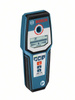 BOSCH GMS 120 DETEKTOR WYKRYWACZ METALI PRZEWODÓW