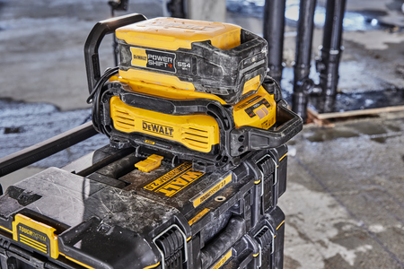 DeWALT DCBPS0554 54V 554WH AKUMULATOR POWERSHIFT